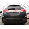 Image 21 : E5 --  2011 GMC TERRAIN SLE, Silver, 277197 KM