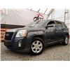 Image 2 : E5 --  2011 GMC TERRAIN SLE, Silver, 277197 KM