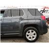 Image 37 : E5 --  2011 GMC TERRAIN SLE, Silver, 277197 KM