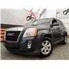 Image 3 : E5 --  2011 GMC TERRAIN SLE, Silver, 277197 KM