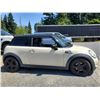 Image 15 : A2 --  2009 MINI COOPER S, White, 153452 KM  "NO RESERVE"
