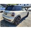 Image 22 : A2 --  2009 MINI COOPER S, White, 153452 KM  "NO RESERVE"