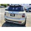 Image 24 : A2 --  2009 MINI COOPER S, White, 153452 KM  "NO RESERVE"