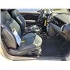 Image 49 : A2 --  2009 MINI COOPER S, White, 153452 KM  "NO RESERVE"