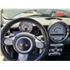 Image 60 : A2 --  2009 MINI COOPER S, White, 153452 KM  "NO RESERVE"