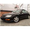 Image 2 : A8 --  1997 ACURA CL, Black, 318137 KM