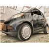Image 2 : E6 --  2010 SMART FORTWO PURE, Black, 225440 KM