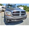 Image 13 : G4 --  2006 DODGE RAM 1500 ST 4X4, Grey, 323038 KM