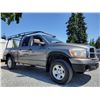 Image 17 : G4 --  2006 DODGE RAM 1500 ST 4X4, Grey, 323038 KM