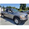 Image 18 : G4 --  2006 DODGE RAM 1500 ST 4X4, Grey, 323038 KM