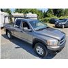 Image 19 : G4 --  2006 DODGE RAM 1500 ST 4X4, Grey, 323038 KM