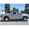 Image 23 : G4 --  2006 DODGE RAM 1500 ST 4X4, Grey, 323038 KM