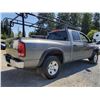 Image 27 : G4 --  2006 DODGE RAM 1500 ST 4X4, Grey, 323038 KM