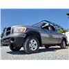 Image 2 : G4 --  2006 DODGE RAM 1500 ST 4X4, Grey, 323038 KM