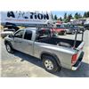 Image 38 : G4 --  2006 DODGE RAM 1500 ST 4X4, Grey, 323038 KM