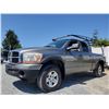 Image 3 : G4 --  2006 DODGE RAM 1500 ST 4X4, Grey, 323038 KM