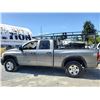 Image 40 : G4 --  2006 DODGE RAM 1500 ST 4X4, Grey, 323038 KM