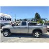 Image 41 : G4 --  2006 DODGE RAM 1500 ST 4X4, Grey, 323038 KM