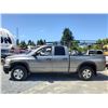 Image 42 : G4 --  2006 DODGE RAM 1500 ST 4X4, Grey, 323038 KM