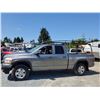 Image 43 : G4 --  2006 DODGE RAM 1500 ST 4X4, Grey, 323038 KM