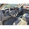 Image 79 : G4 --  2006 DODGE RAM 1500 ST 4X4, Grey, 323038 KM