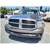 Image 8 : G4 --  2006 DODGE RAM 1500 ST 4X4, Grey, 323038 KM