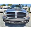 Image 9 : G4 --  2006 DODGE RAM 1500 ST 4X4, Grey, 323038 KM