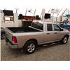 Image 16 : F5 --  2012 DODGE RAM 1500 ST CREW CAB 4X4, Grey, 164564 KM