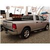 Image 17 : F5 --  2012 DODGE RAM 1500 ST CREW CAB 4X4, Grey, 164564 KM