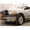 Image 43 : F5 --  2012 DODGE RAM 1500 ST CREW CAB 4X4, Grey, 164564 KM