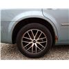 Image 52 : D5 --  2008 CHRYSLER 300 LIMITED, Blue, 207901 KM
