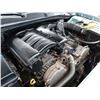 Image 75 : D5 --  2008 CHRYSLER 300 LIMITED, Blue, 207901 KM