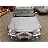 Image 8 : D5 --  2008 CHRYSLER 300 LIMITED, Blue, 207901 KM