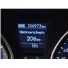 Image 100 : E2 --  2013 HYUNDAI ELANTRA GT, Blue, 104963 KM