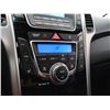 Image 108 : E2 --  2013 HYUNDAI ELANTRA GT, Blue, 104963 KM