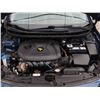 Image 59 : E2 --  2013 HYUNDAI ELANTRA GT, Blue, 104963 KM
