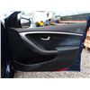 Image 74 : E2 --  2013 HYUNDAI ELANTRA GT, Blue, 104963 KM