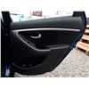 Image 79 : E2 --  2013 HYUNDAI ELANTRA GT, Blue, 104963 KM