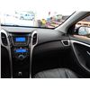 Image 97 : E2 --  2013 HYUNDAI ELANTRA GT, Blue, 104963 KM