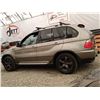 Image 24 : B6 --  2004 BMW X5 I AWD, Green, 263533 KM