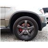 Image 42 : B6 --  2004 BMW X5 I AWD, Green, 263533 KM