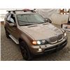 Image 8 : B6 --  2004 BMW X5 I AWD, Green, 263533 KM
