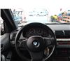 Image 92 : B6 --  2004 BMW X5 I AWD, Green, 263533 KM