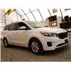 Image 11 : E1 --  2015 KIA SEDONA LX, White, 158627 KM