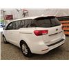 Image 25 : E1 --  2015 KIA SEDONA LX, White, 158627 KM