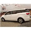 Image 27 : E1 --  2015 KIA SEDONA LX, White, 158627 KM