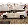 Image 28 : E1 --  2015 KIA SEDONA LX, White, 158627 KM