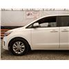 Image 37 : E1 --  2015 KIA SEDONA LX, White, 158627 KM