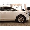 Image 48 : E1 --  2015 KIA SEDONA LX, White, 158627 KM