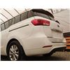 Image 55 : E1 --  2015 KIA SEDONA LX, White, 158627 KM